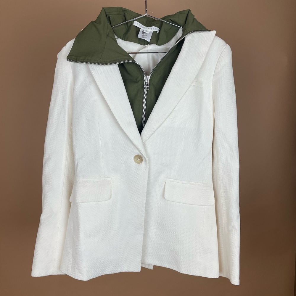 Veronica Beard Blazer